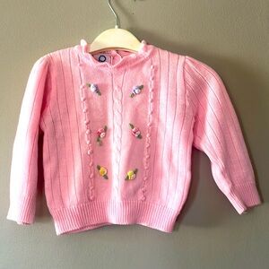Vintage Sweater